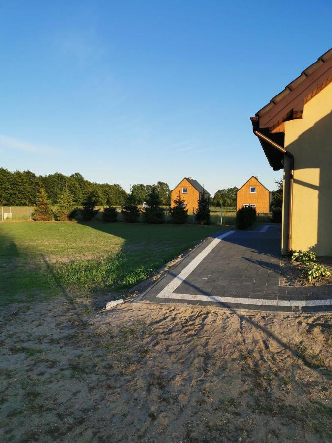 Dom - Zakatek Holiday home Slajszewo