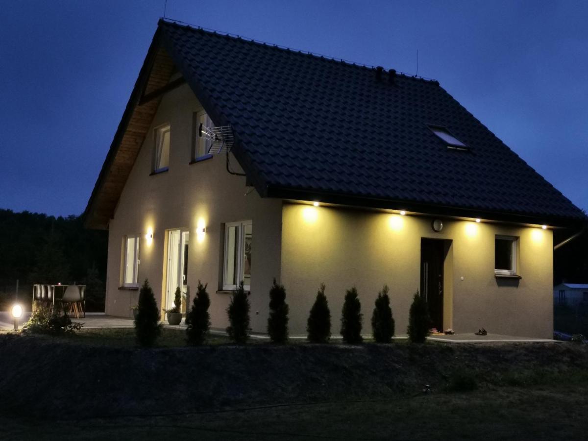 Dom - Zakatek Holiday home Slajszewo