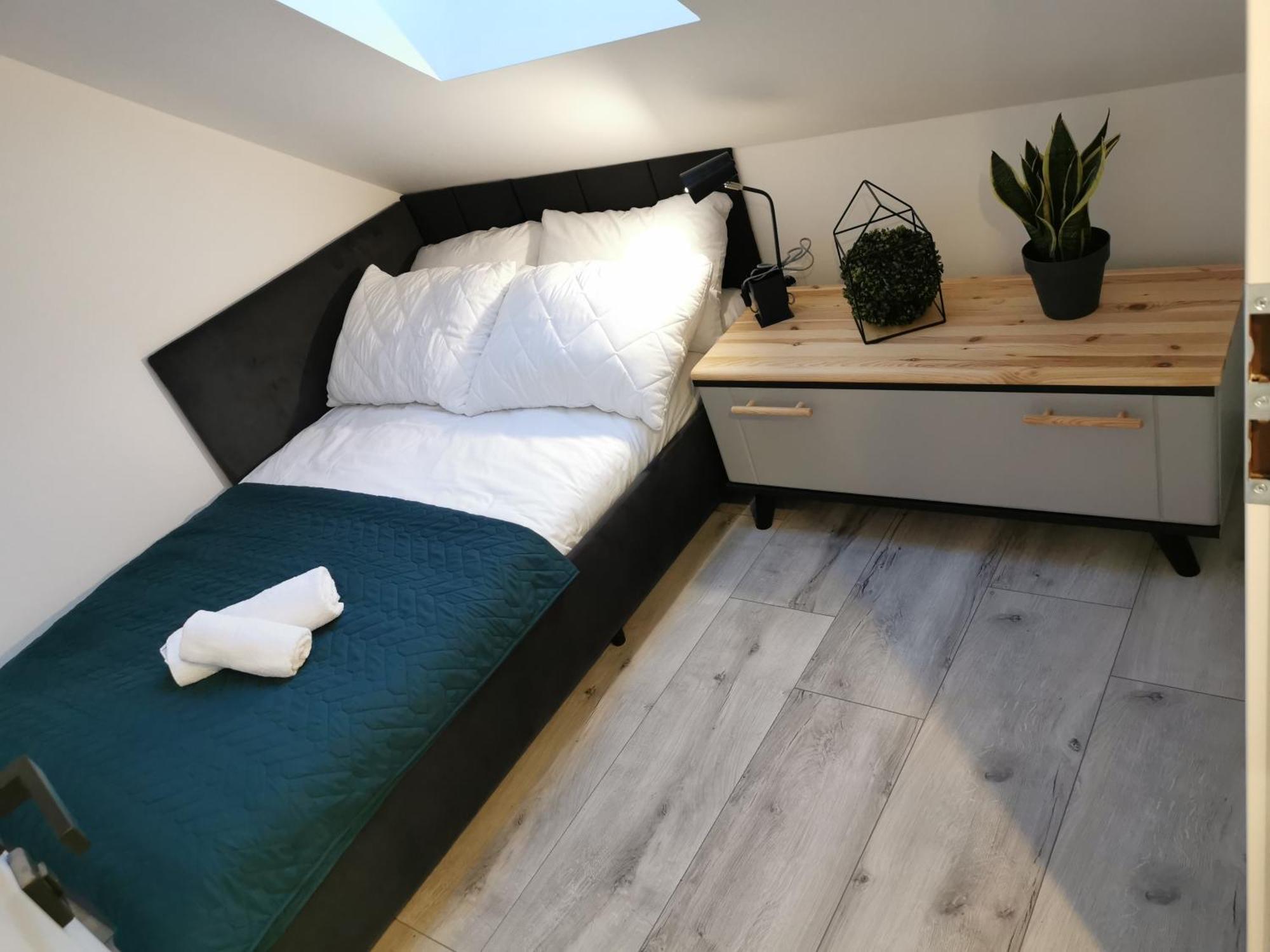 Dom - Zakatek Holiday home *