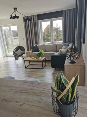 Dom - Zakatek Holiday home Slajszewo