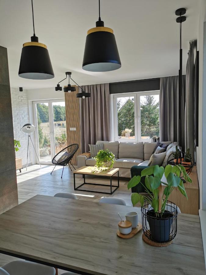 Dom - Zakatek Holiday home Slajszewo