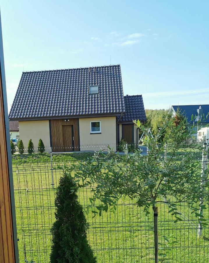 Dom - Zakatek Holiday home Slajszewo